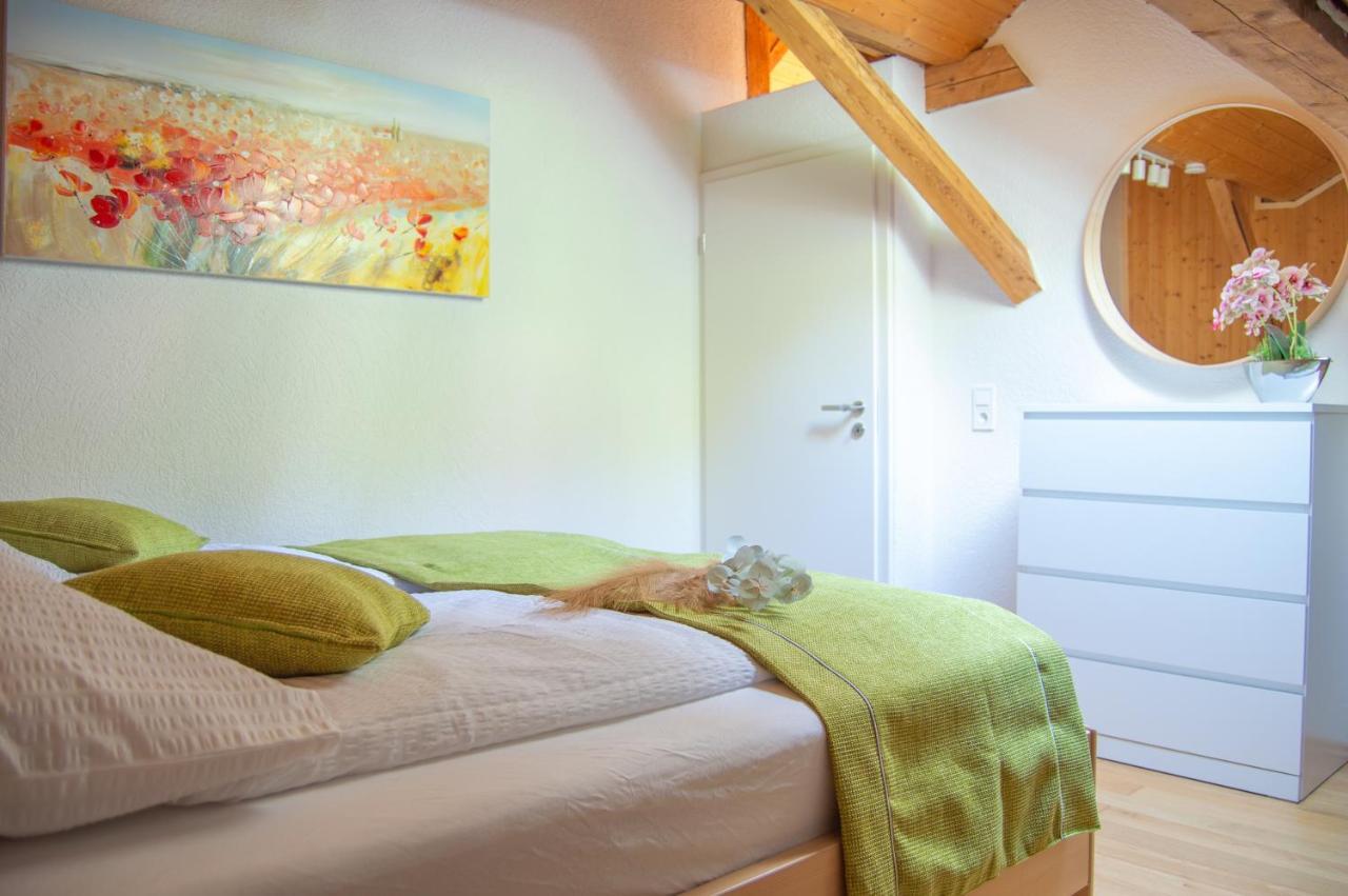 Wellness Mitten In Der Wasserfallstadt Triberg Triberg im Schwarzwald Exteriör bild