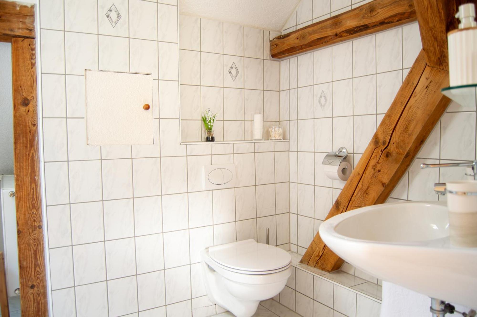 Wellness Mitten In Der Wasserfallstadt Triberg Triberg im Schwarzwald Exteriör bild